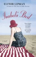 Isabel_s_bed